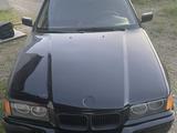 BMW 320 1993 годаfor1 300 000 тг. в Тараз – фото 3