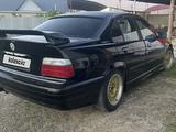 BMW 320 1993 годаfor1 300 000 тг. в Тараз – фото 4