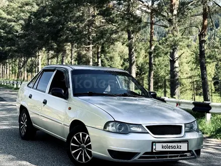 Daewoo Nexia 2012 года за 1 750 000 тг. в Алматы – фото 2