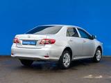 Toyota Corolla 2012 года за 6 310 000 тг. в Алматы – фото 3