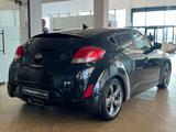 Hyundai Veloster 2012 годаүшін5 950 000 тг. в Астана – фото 4