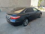 Toyota Camry 2015 года за 8 400 000 тг. в Актау – фото 3