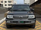 Toyota Land Cruiser 2003 года за 9 000 000 тг. в Астана