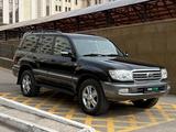 Toyota Land Cruiser 2003 года за 9 000 000 тг. в Астана – фото 3