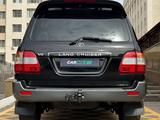 Toyota Land Cruiser 2003 года за 9 000 000 тг. в Астана – фото 4