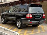 Toyota Land Cruiser 2003 года за 9 000 000 тг. в Астана – фото 5