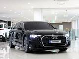 Audi A8 2023 года за 44 452 800 тг. в Алматы