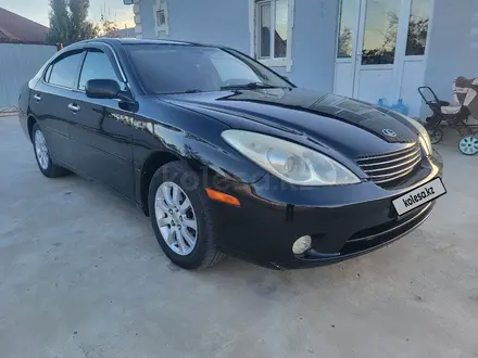 Lexus ES 330 2004 года за 4 800 000 тг. в Атырау