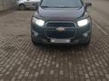 Chevrolet Captiva 2011 годаfor6 700 000 тг. в Актобе – фото 2