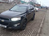 Chevrolet Captiva 2011 года за 6 900 000 тг. в Актобе