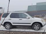 Honda CR-V 2003 года за 4 000 000 тг. в Тараз – фото 3