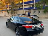 Toyota Camry 2014 года за 8 500 000 тг. в Жанаозен – фото 3