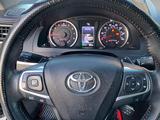 Toyota Camry 2014 года за 8 500 000 тг. в Жанаозен – фото 4