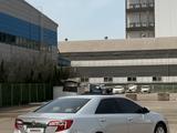 Toyota Camry 2012 годаүшін8 900 000 тг. в Алматы – фото 3