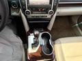 Toyota Camry 2012 года за 8 900 000 тг. в Алматы – фото 11