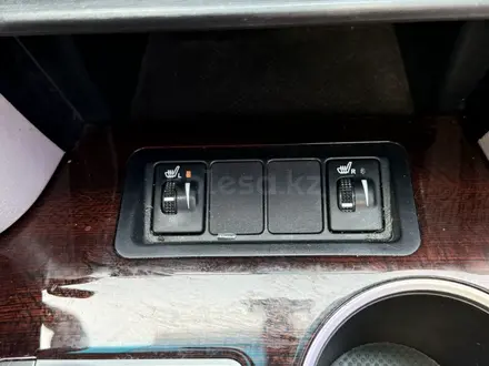 Toyota Camry 2012 года за 8 900 000 тг. в Алматы – фото 12