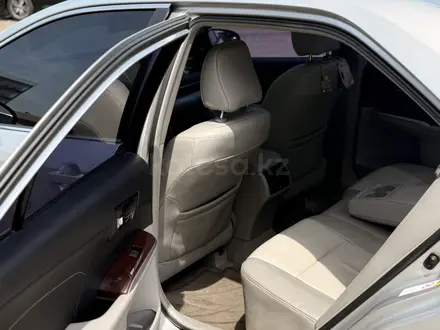 Toyota Camry 2012 года за 8 900 000 тг. в Алматы – фото 13