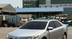 Toyota Camry 2012 годаүшін8 900 000 тг. в Алматы