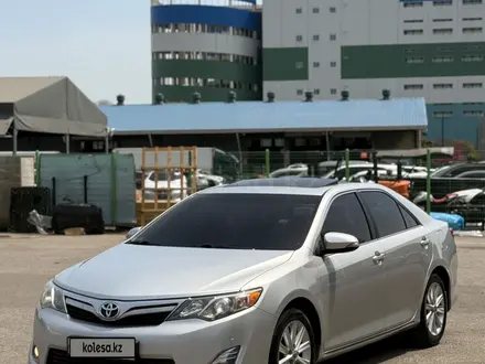 Toyota Camry 2012 года за 8 900 000 тг. в Алматы