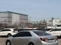 Toyota Camry 2012 года за 8 900 000 тг. в Алматы – фото 4