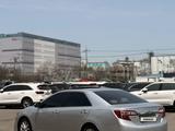 Toyota Camry 2012 годаүшін8 900 000 тг. в Алматы – фото 4