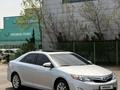 Toyota Camry 2012 года за 8 900 000 тг. в Алматы – фото 2