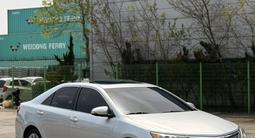 Toyota Camry 2012 годаүшін8 900 000 тг. в Алматы – фото 2