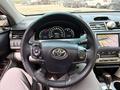 Toyota Camry 2012 года за 8 900 000 тг. в Алматы – фото 9