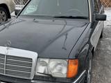Mercedes-Benz E 320 1992 года за 1 700 000 тг. в Сатпаев – фото 4