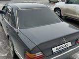 Mercedes-Benz E 320 1992 года за 1 700 000 тг. в Сатпаев – фото 5