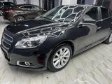 Chevrolet Malibu 2014 годаүшін7 000 000 тг. в Костанай – фото 3