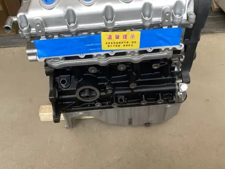 Новый двигатель 1.5 Chery с гарантией за 520 000 тг. в Астана – фото 7