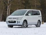 Mitsubishi Delica D:5 2010 годаүшін10 200 000 тг. в Астана – фото 2