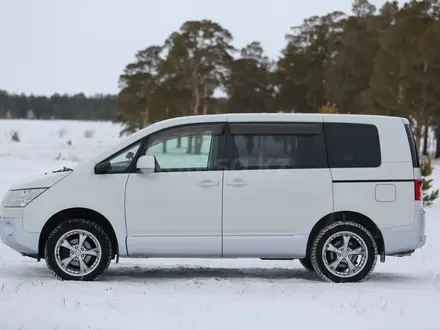 Mitsubishi Delica D:5 2010 года за 10 200 000 тг. в Астана – фото 9