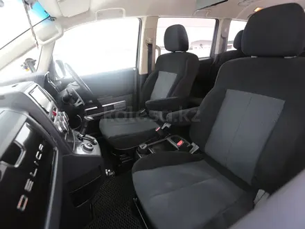 Mitsubishi Delica D:5 2010 года за 10 200 000 тг. в Астана – фото 22