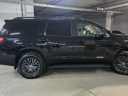 Toyota Sequoia 2014 года за 30 000 000 тг. в Астана – фото 2