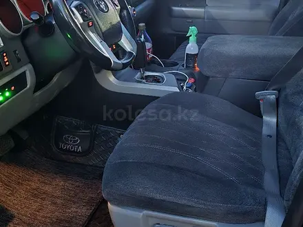 Toyota Sequoia 2014 года за 30 000 000 тг. в Астана – фото 10