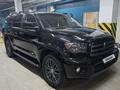 Toyota Sequoia 2014 года за 30 000 000 тг. в Астана – фото 6