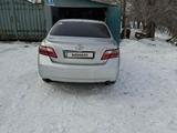 Toyota Camry 2007 годаfor7 000 000 тг. в Шымкент – фото 4