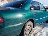 Mitsubishi Galant 1996 года за 1 500 000 тг. в Актобе