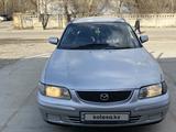 Mazda Capella 1997 годаүшін2 200 000 тг. в Усть-Каменогорск