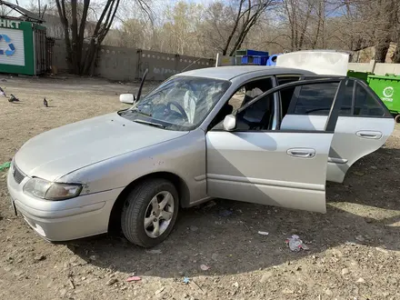 Mazda Capella 1997 года за 2 200 000 тг. в Усть-Каменогорск – фото 8