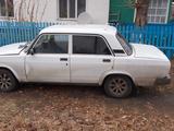 ВАЗ (Lada) 2107 2007 года за 1 100 000 тг. в Кокшетау – фото 4