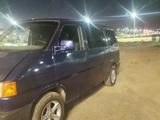 Volkswagen Transporter 1992 года за 2 000 000 тг. в Шымкент