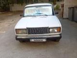 ВАЗ (Lada) 2107 2006 года за 1 200 000 тг. в Шымкент