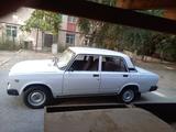 ВАЗ (Lada) 2107 2006 года за 1 200 000 тг. в Шымкент – фото 4