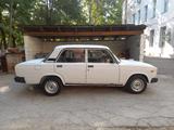 ВАЗ (Lada) 2107 2006 года за 1 200 000 тг. в Шымкент – фото 3