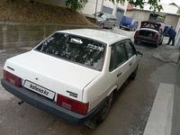 ВАЗ (Lada) 21099 1999 года за 850 000 тг. в Шымкент