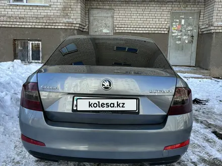 Skoda Octavia 2013 года за 5 350 000 тг. в Астана – фото 2