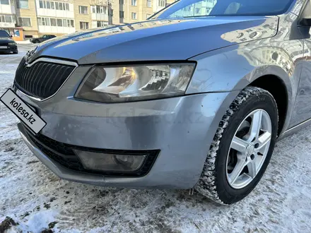 Skoda Octavia 2013 года за 5 350 000 тг. в Астана – фото 7